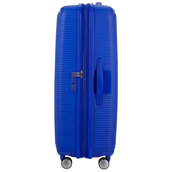Valiză American Tourister Soundbox 110l/ Light Blue photo 5 Valiză American Tourister Soundbox 110l/ Light Blue photo 5