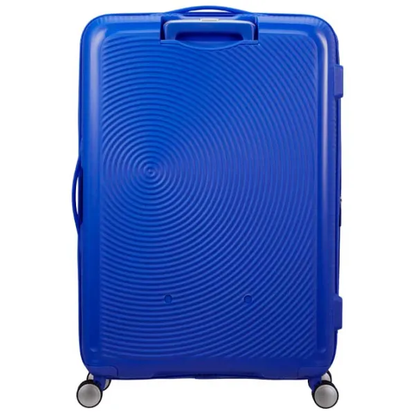 Valiză American Tourister Soundbox 110l/ Light Blue photo 6 Valiză American Tourister Soundbox 110l/ Light Blue photo 6