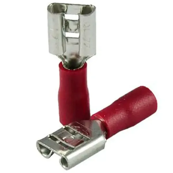 Клеммы для проводов JBM 10896  photo 1
