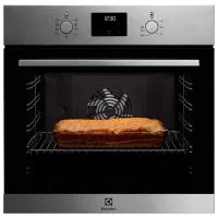 Духовой шкаф Electrolux EOF3C50TX 2780 Вт/ Нержавеющая сталь