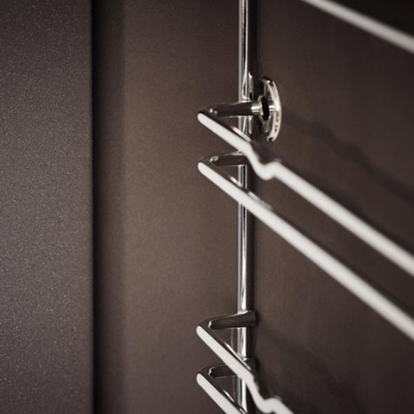 Духовой шкаф Electrolux EOF3C50TX 2780 Вт/ Нержавеющая сталь photo 3