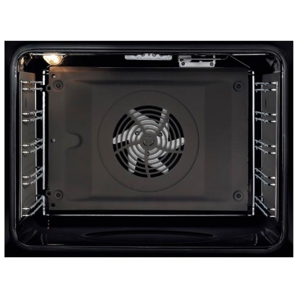 Духовой шкаф Electrolux EOF3C50TX 2780 Вт/ Нержавеющая сталь photo 4