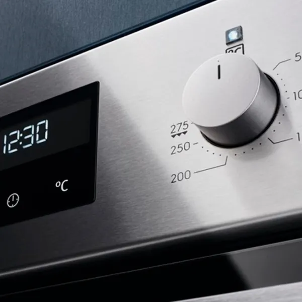 Духовой шкаф Electrolux EOF3C50TX 2780 Вт/ Нержавеющая сталь photo 6