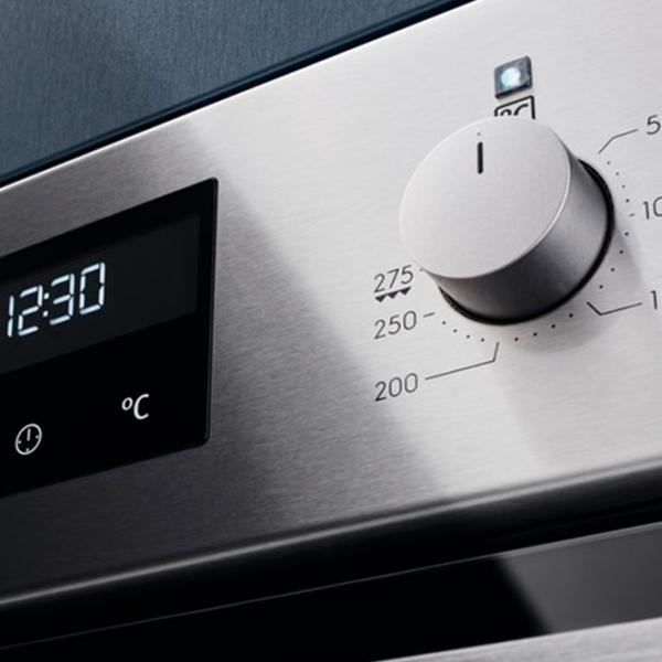 Духовой шкаф Electrolux EOF3C50TX 2780 Вт/ Нержавеющая сталь photo 6