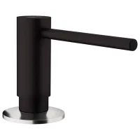 Chiuvetă Franke Pachet BFG 651-78 78 x 50 / Compozit / Black photo 4