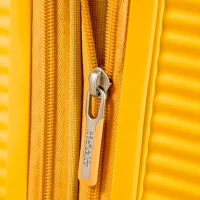 Чемодан American Tourister Soundbox 110л/ Желтый photo 5