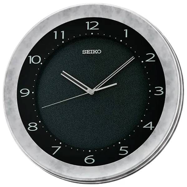 Настенные часы Seiko QXA817S Настенный / Кварцевый photo 1 Настенные часы Seiko QXA817S Настенный / Кварцевый photo 1
