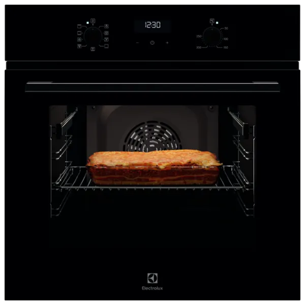 Cuptor încorporabil Electrolux EOF5C50BZ 2090 W/ Black photo 1