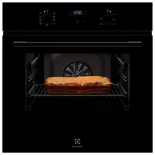 Cuptor încorporabil Electrolux EOF5C50BZ 2090 W/ Black photo 1