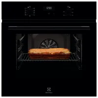 Cuptor încorporabil Electrolux EOF5C50BZ 2090 W/ Black