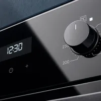 Духовой шкаф Electrolux EOF5C50BZ 2090 Вт/ Черный photo 4