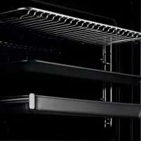 Духовой шкаф Electrolux EOF5C50BZ 2090 Вт/ Черный photo 6
