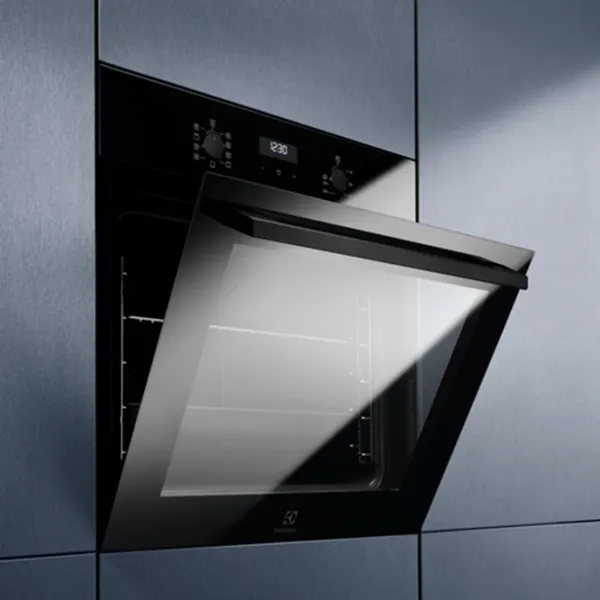 Cuptor încorporabil Electrolux EOF5C50BZ 2090 W/ Black photo 7