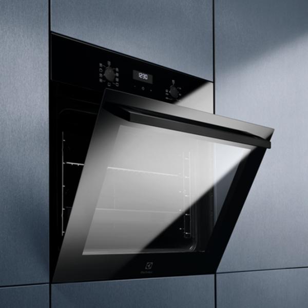 Cuptor încorporabil Electrolux EOF5C50BZ 2090 W/ Black photo 7