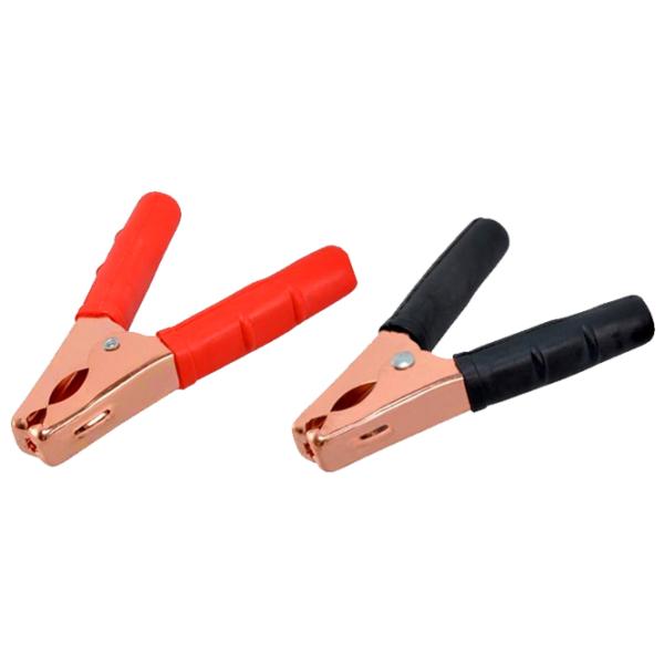 Cleme pentru cabluri Amio 01732 300 A photo 1