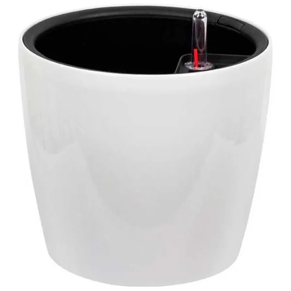 Ghiveci pentru flori Idea M3232 Multicolor / Polipropilenă / Pe podea photo 1