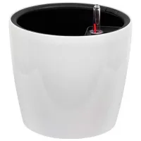 Ghiveci pentru flori Idea M3232 Multicolor / Polipropilenă / Pe podea