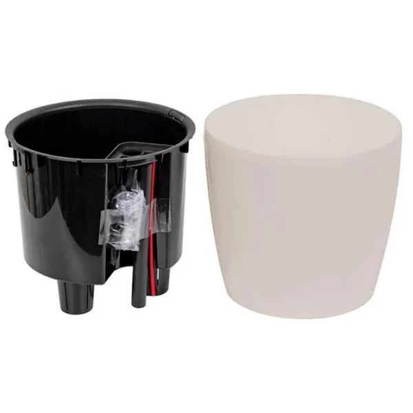 Ghiveci pentru flori Idea M3232 Multicolor / Polipropilenă / Pe podea photo 2