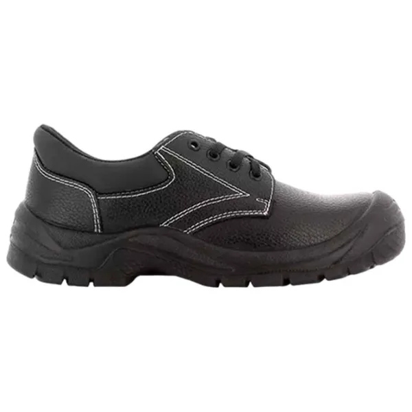 Botine pentru bărbați SAFETY JOGGER SAFETYRUN 42 / Piele photo 1 Botine pentru bărbați SAFETY JOGGER SAFETYRUN 42 / Piele photo 1