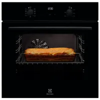 Cuptor încorporabil Electrolux EZF5C50Z 2500 W/ Black