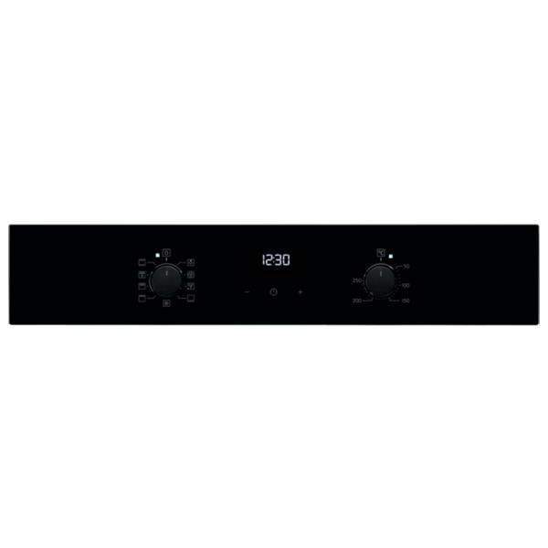 Cuptor încorporabil Electrolux EZF5C50Z 2500 W/ Black photo 2