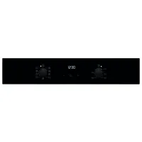 Духовой шкаф Electrolux EZF5C50Z 2500 Вт/ Черный photo 2