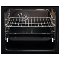 Духовой шкаф Electrolux EZF5C50Z 2500 Вт/ Черный photo 4