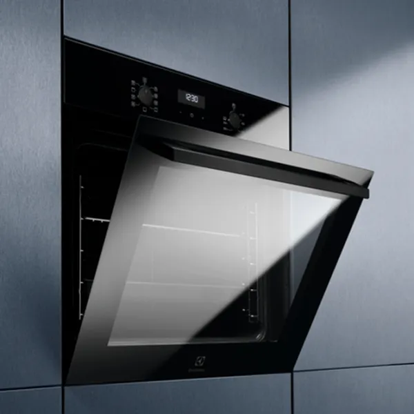 Cuptor încorporabil Electrolux EZF5C50Z 2500 W/ Black photo 6