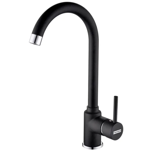 Кухонная мойка Franke Pachet ROG 610 51 x 51 / Композитный / Черный photo 3 Кухонная мойка Franke Pachet ROG 610 51 x 51 / Композитный / Черный photo 3