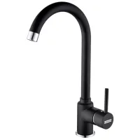 Кухонная мойка Franke Pachet ROG 610 51 x 51 / Композитный / Черный photo 3