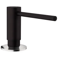 Кухонная мойка Franke Pachet ROG 610 51 x 51 / Композитный / Черный photo 4
