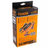 Автомобильное зарядное устройство Hoteche P817204 - 4 A photo 4