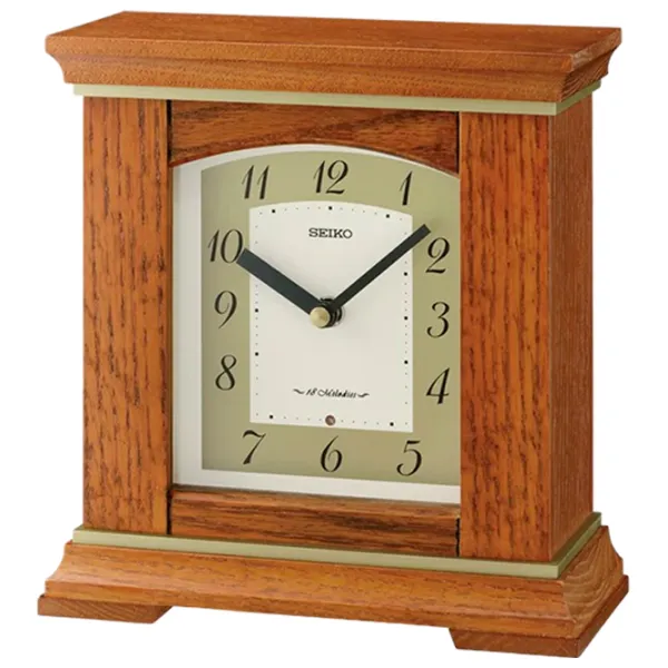 Ceas de masă Seiko QXW249B De masă / Cuarț photo 1