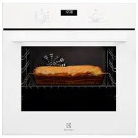 Cuptor încorporabil Electrolux EZF5C50V 2500 W/ White