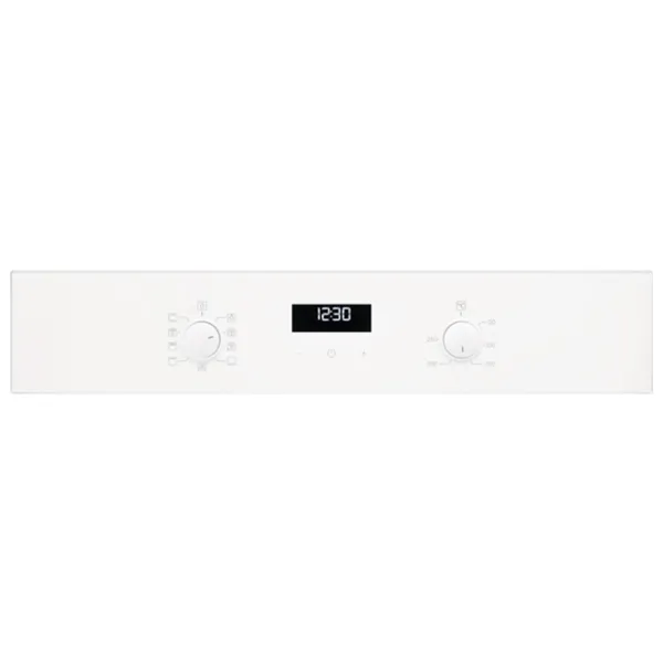 Cuptor încorporabil Electrolux EZF5C50V 2500 W/ White photo 2