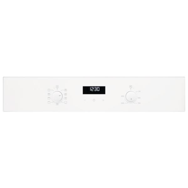 Cuptor încorporabil Electrolux EZF5C50V 2500 W/ White photo 2