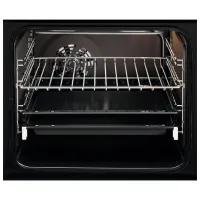Духовой шкаф Electrolux EZF5C50V 2500 Вт/ Белый photo 3