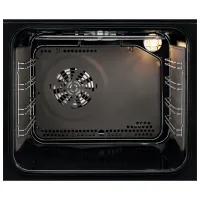 Духовой шкаф Electrolux EZF5C50V 2500 Вт/ Белый photo 4