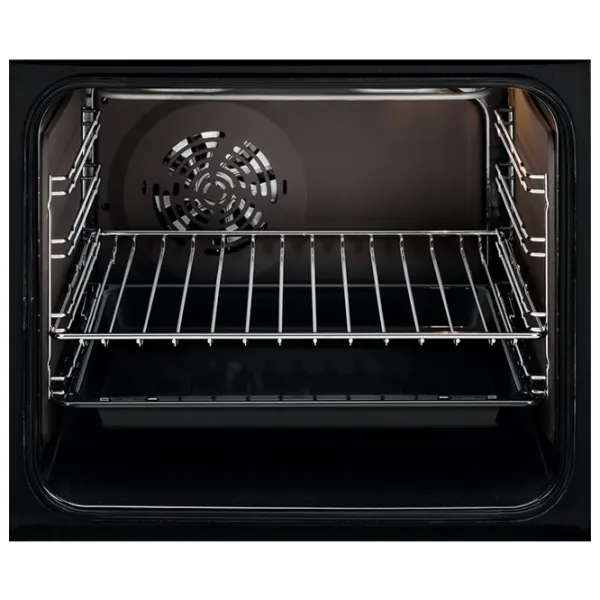Cuptor încorporabil Electrolux EZF5C50V 2500 W/ White photo 5