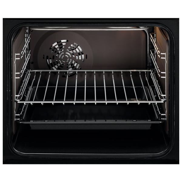 Cuptor încorporabil Electrolux EZF5C50V 2500 W/ White photo 5