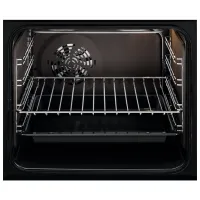 Духовой шкаф Electrolux EZF5C50V 2500 Вт/ Белый photo 5
