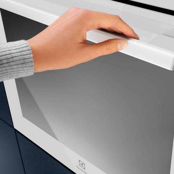 Cuptor încorporabil Electrolux EZF5C50V 2500 W/ White photo 6