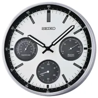 Ceas de perete Seiko QXA823S De perete / Cuarț