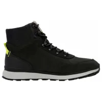 Botine pentru bărbați SAFETY JOGGER Street 43 / Piele naturală 