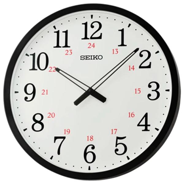 Ceas de perete Seiko QXA819K De perete / Cuarț photo 1