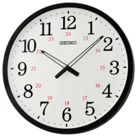 Ceas de perete Seiko QXA819K De perete / Cuarț