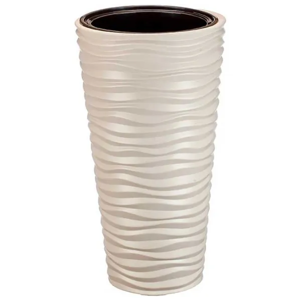 Ghiveci pentru flori Idea М3402 Multicolor / Polipropilenă / Pe podea photo 2