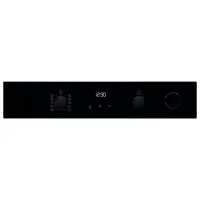 Духовой шкаф Electrolux EOC6H71Z 3390 Вт/ Черный photo 2