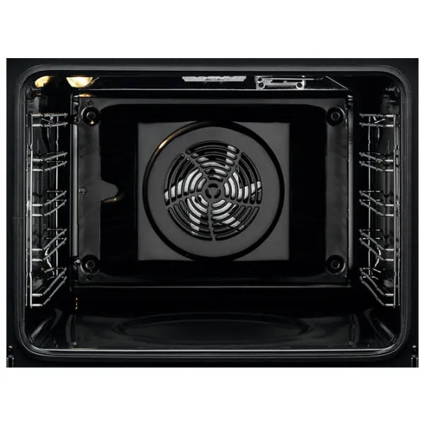 Духовой шкаф Electrolux EOC6H71Z 3390 Вт/ Черный photo 3