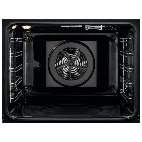 Духовой шкаф Electrolux EOC6H71Z 3390 Вт/ Черный photo 3